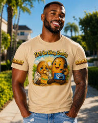 It’ll Be Okay, Buddy Tshirt