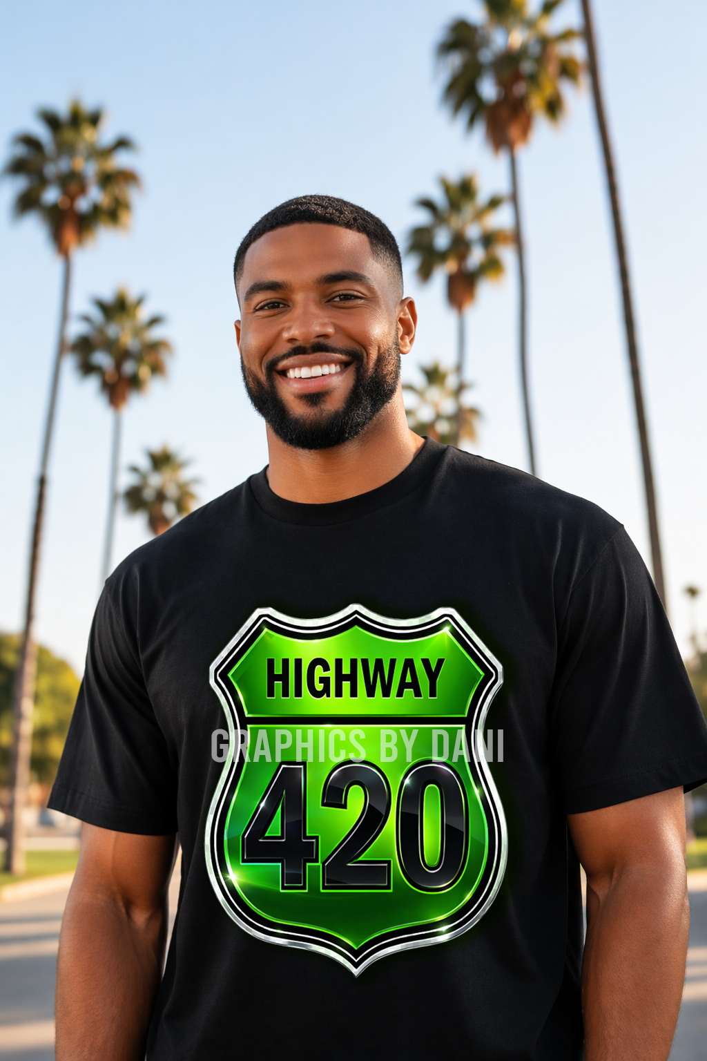 420 Chill Pack 💨 | 4 High-Quality PNG Designs | Bold Glossy Streetwear Graphics Bundle