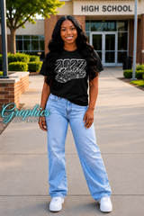 🎁 Freebie Friday #001 | 07.03.2026 | Class of 2027 Senior PNG (FREE)